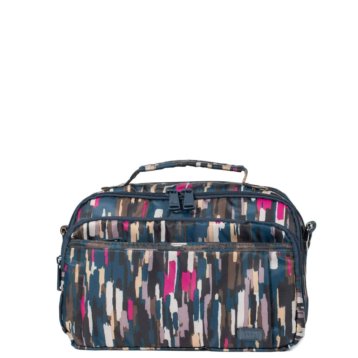 Scoop Camo Midnight Q8222