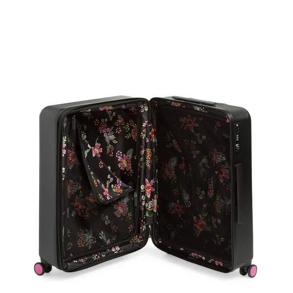 Black Hardside Large Spinner H2954
