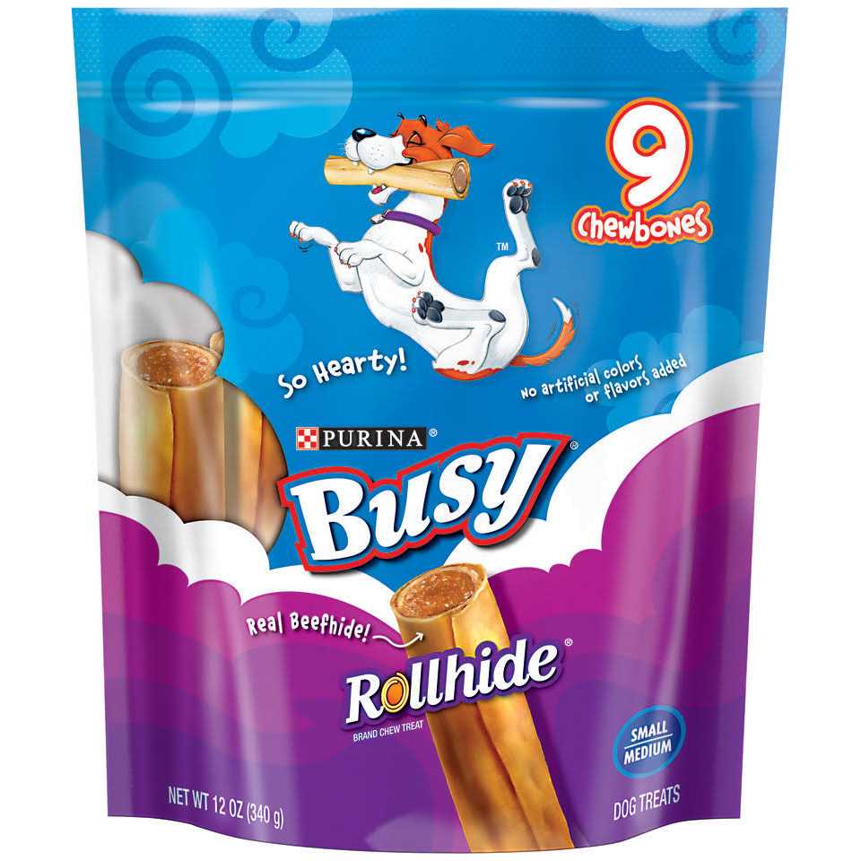 Dog Treats X6600