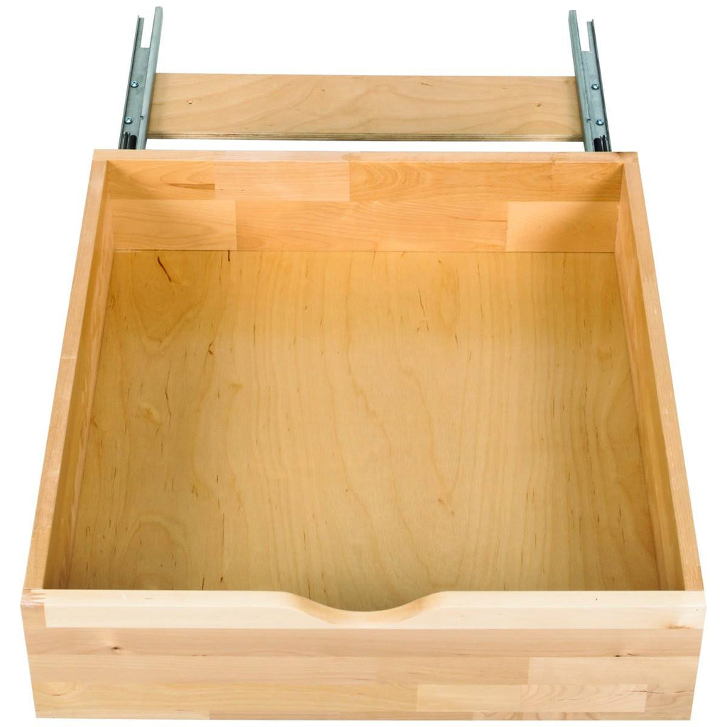 Preassembled Rollout Drawer X9294