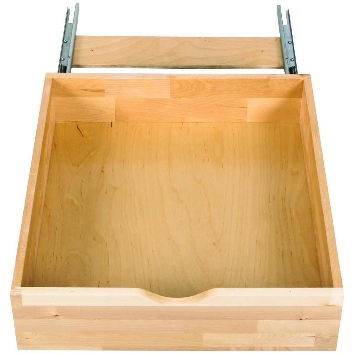 Preassembled Rollout Drawer X9294