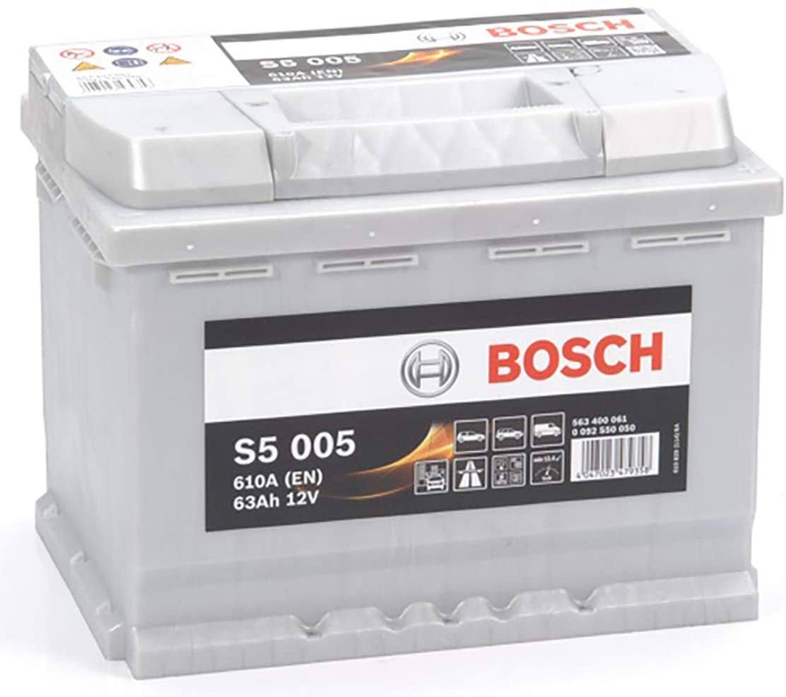 Car Battery Type 027 D282