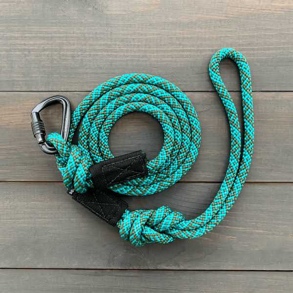 Carabiner Rope Leash U303
