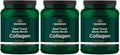 Bone Broth Collagen Powder 16.9 oz 3 Pack D155