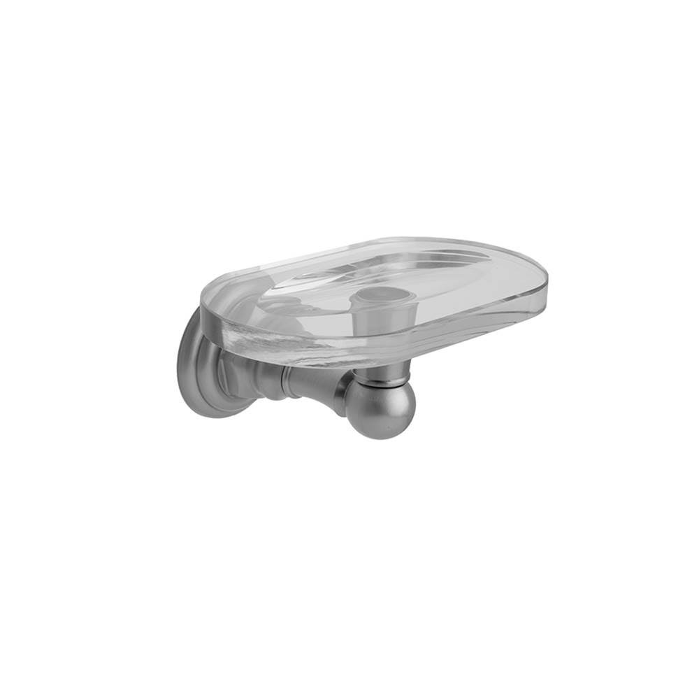 Jewelers Gold Soap Dish O76415