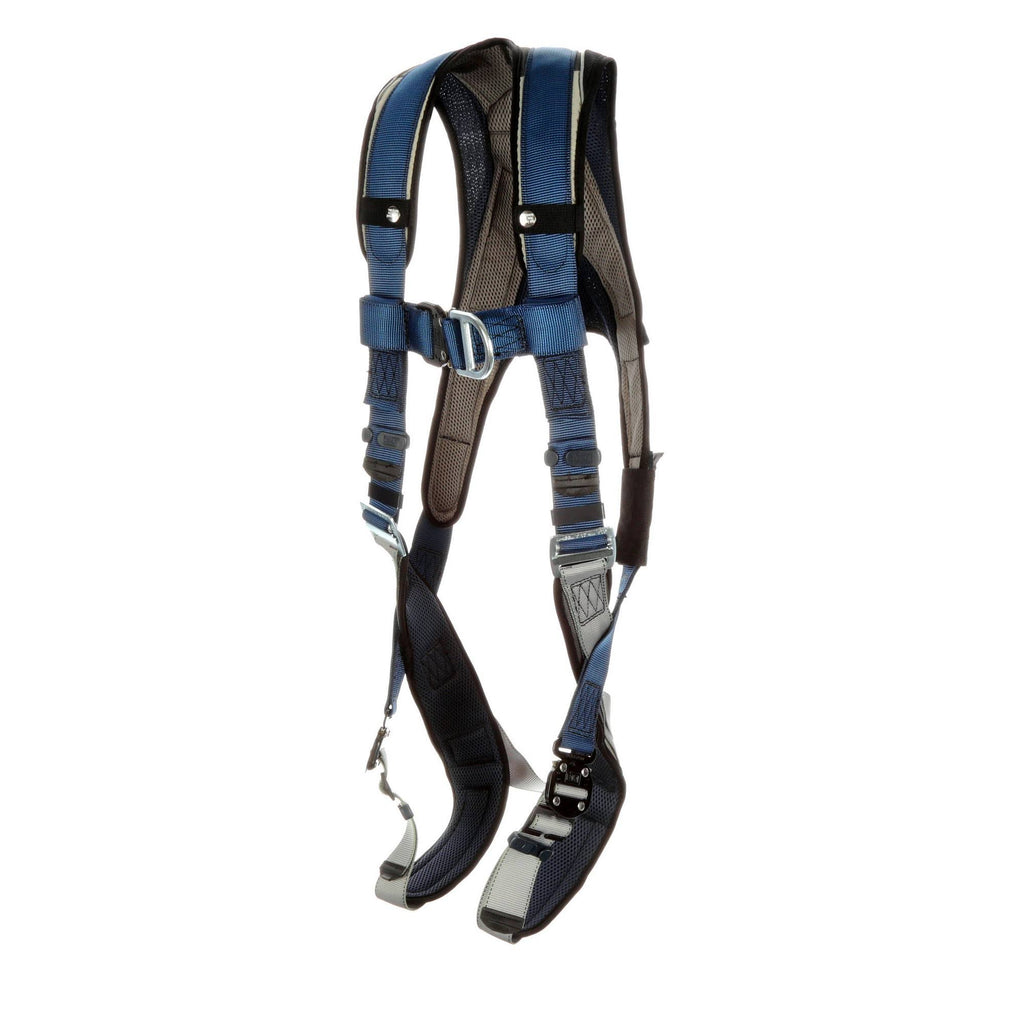 Blue X-Small Climbing Harness R9832