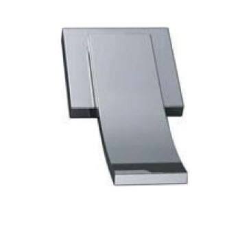 3 Way Wall Mount Diverter W4272