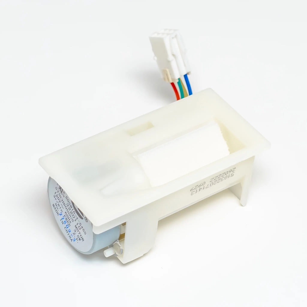 Refrigerator Air Damper Control Door G120114