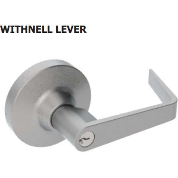 Cylindrical Lock Q40029