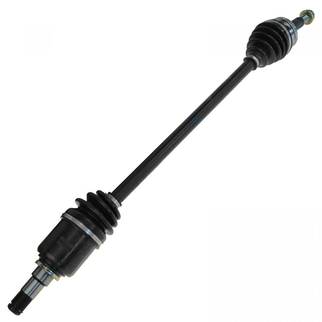 CV Axle Shaft Pair Set For Corolla Matrix Vibe L4 1.8L FWD G6222