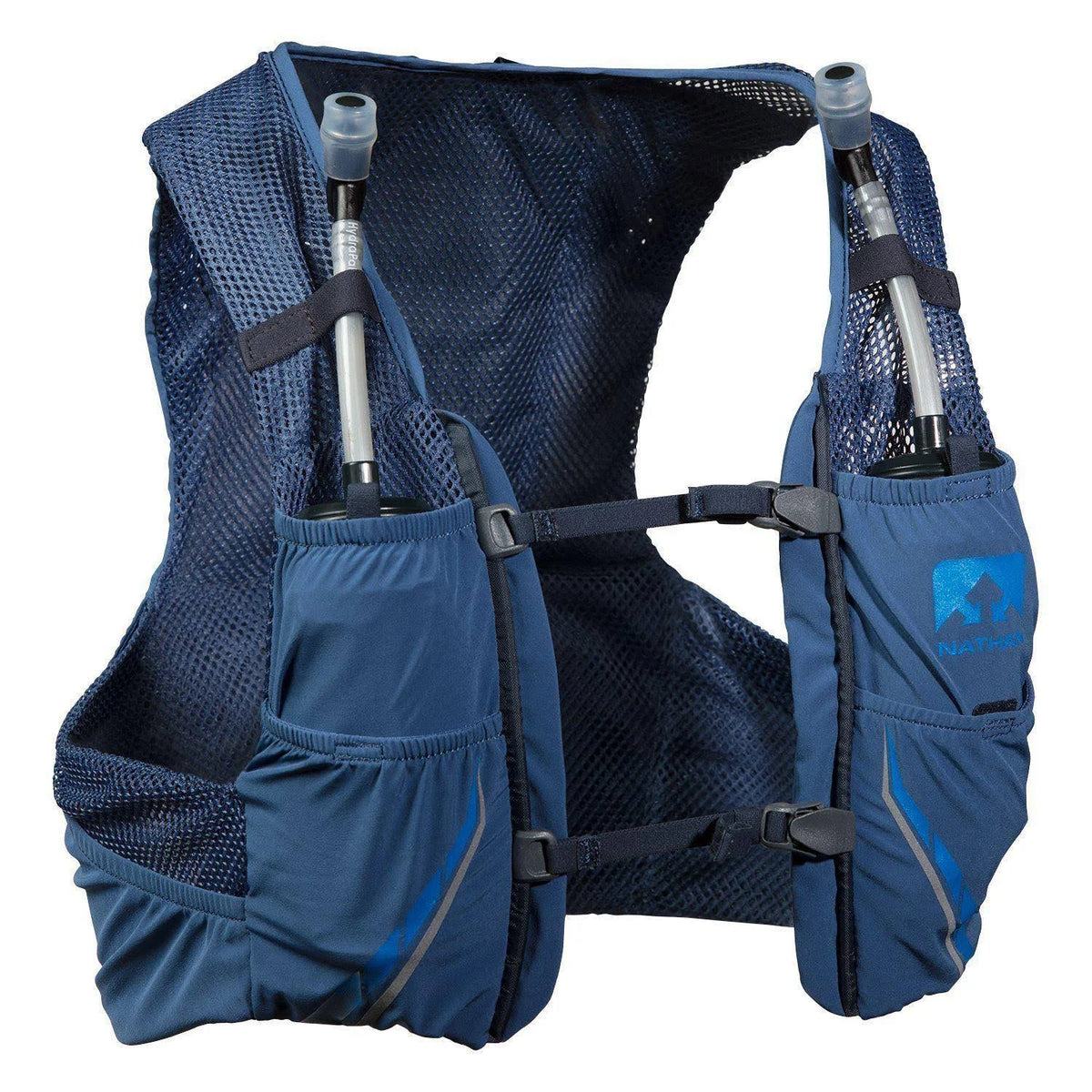 True Navy 2.5L Hydration Vest I578686