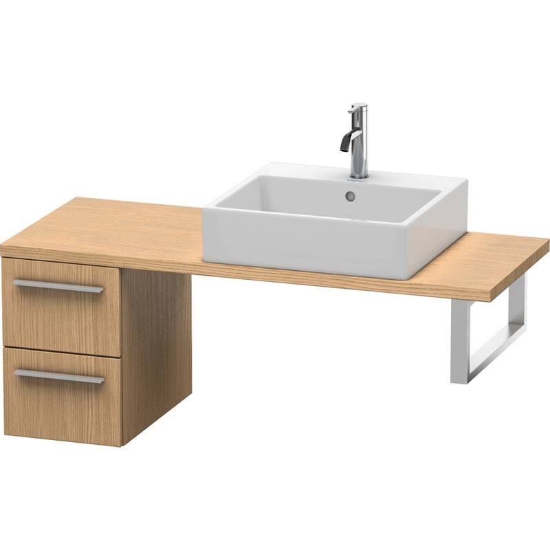 X-Large Low Cabinet for Console Q739