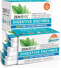 Digestive Enzymes with Prebiotics and Probiotics 90 CT E2565