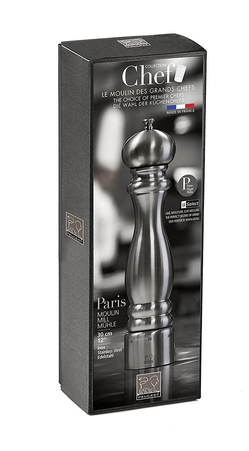 Pepper Mill Y9462