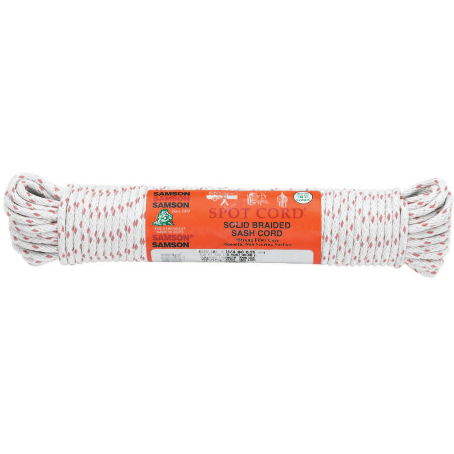 Cotton Sash Cord J63385