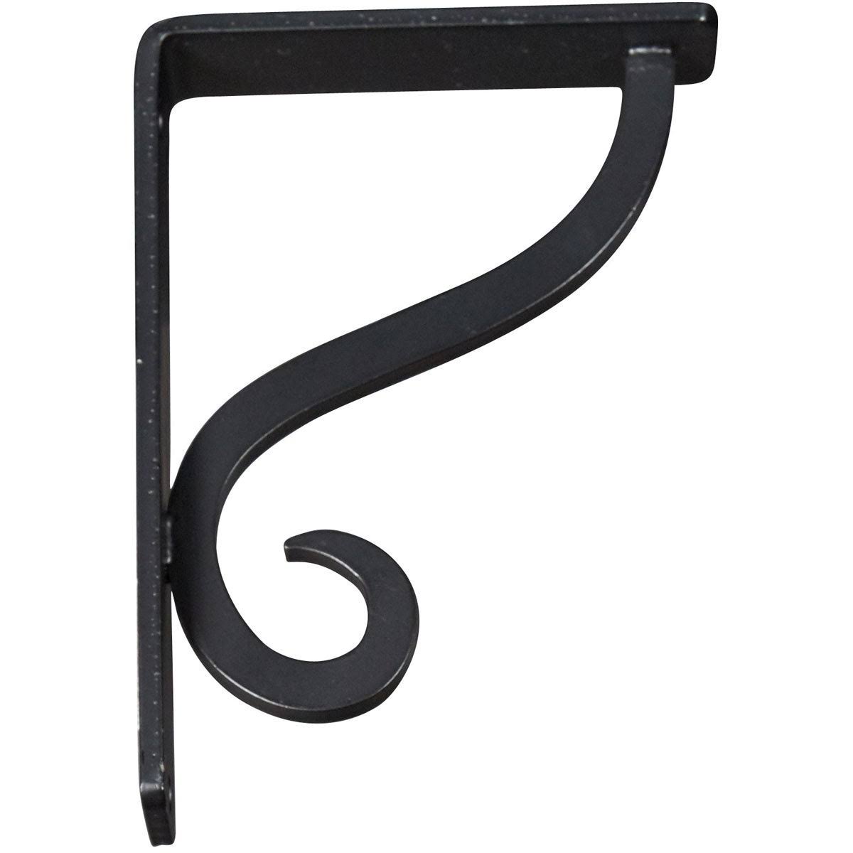 Wrought Iron Bracket A240298