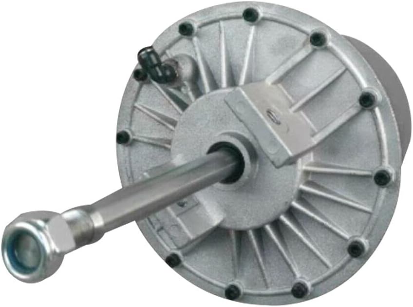 Cylinder Tire Changer Bead Breaker Aluminum Cover V4989