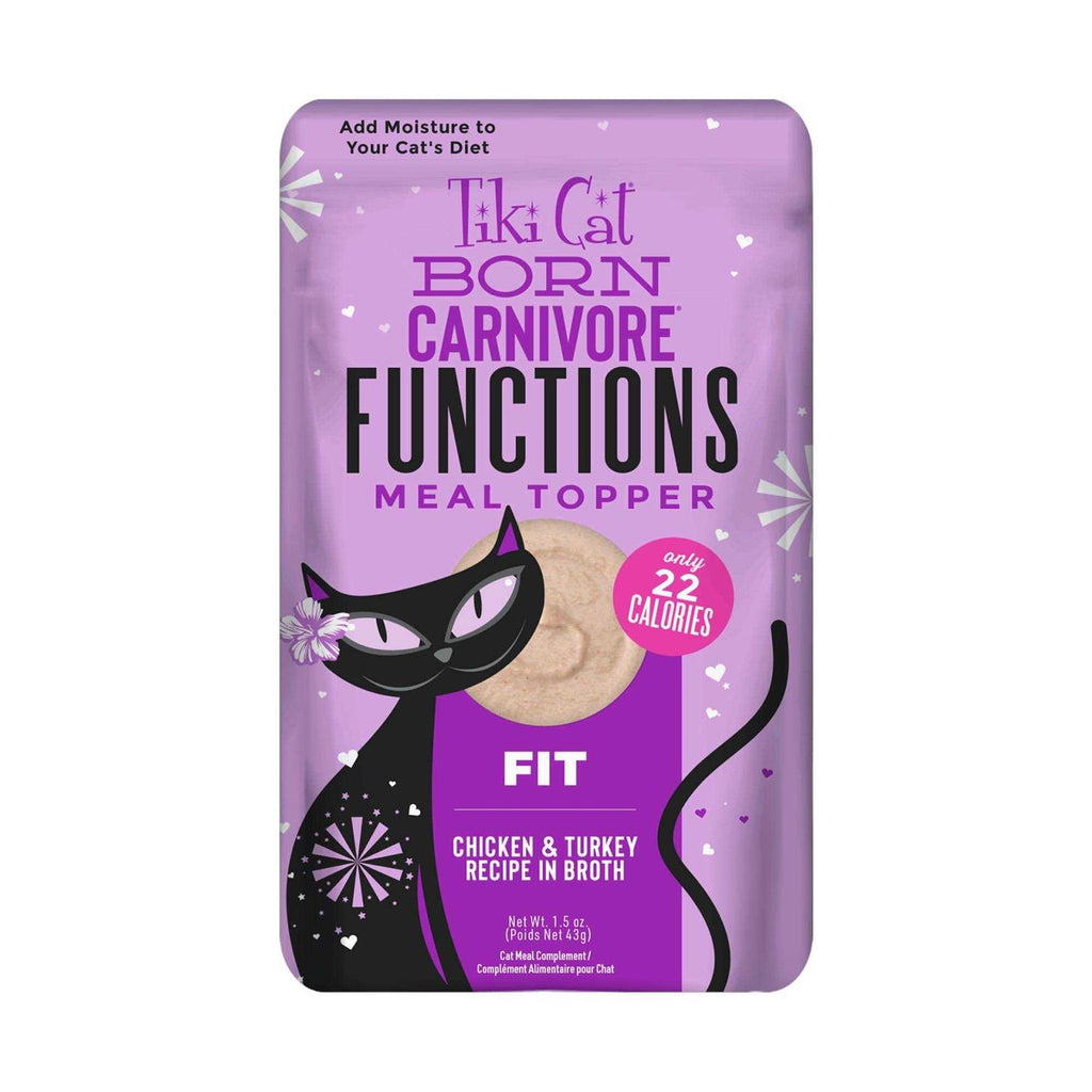 Cat Food Topper C158454