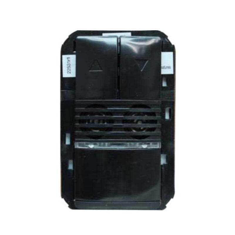 Dual Tech Wall Switch Occupancy Sensor T68389