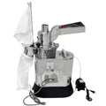 Water-cooled Electric Commercial Hammer Mill Grain Grinder P3215