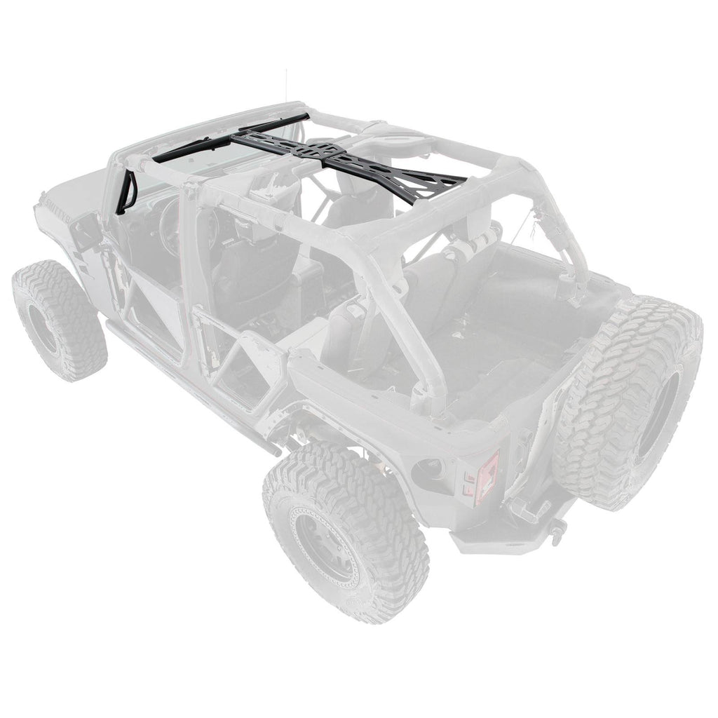 Black Cage Kit X39404