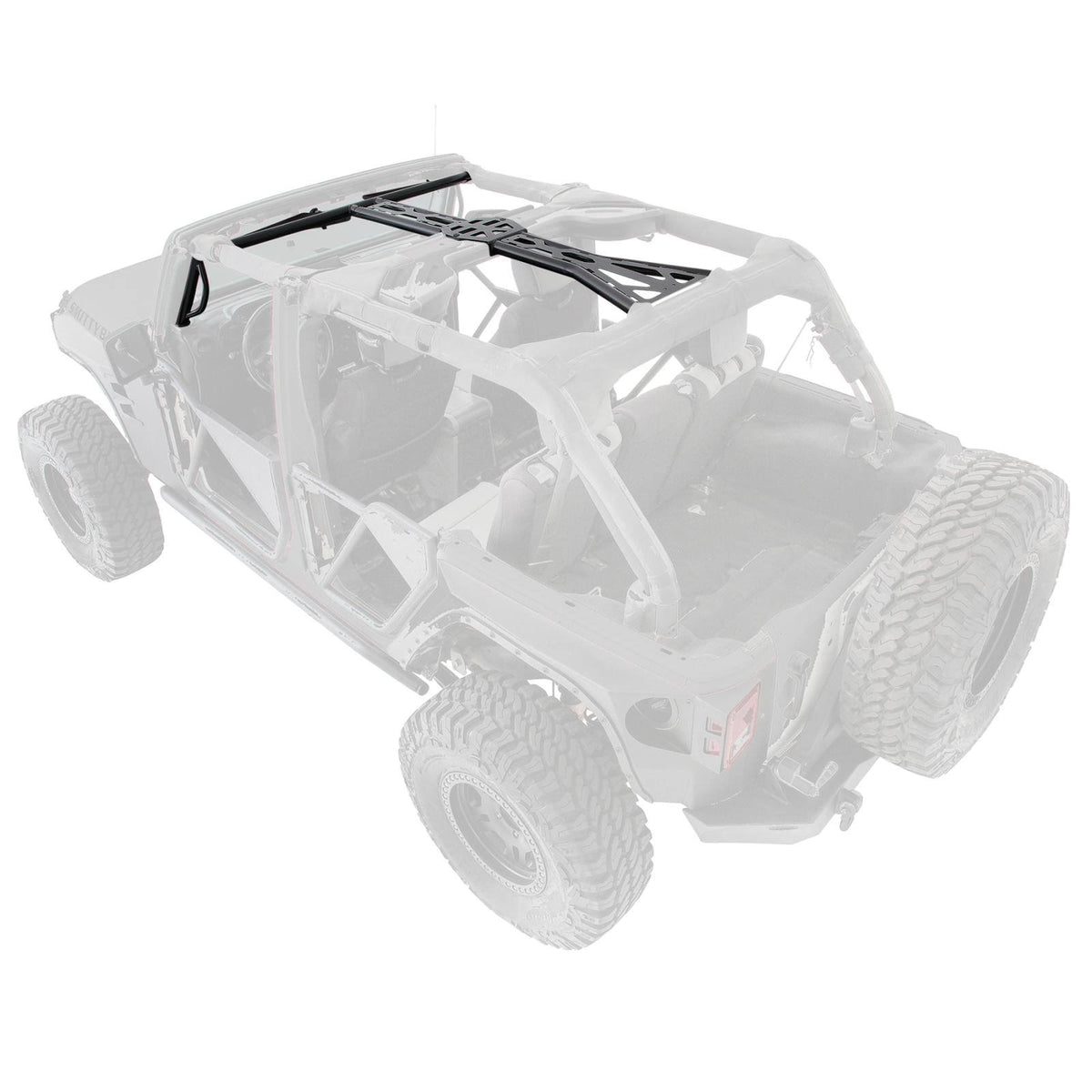 Black Cage Kit X39404
