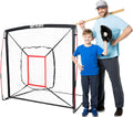 5' x 5' Baseball & Softball Practice Net F35583