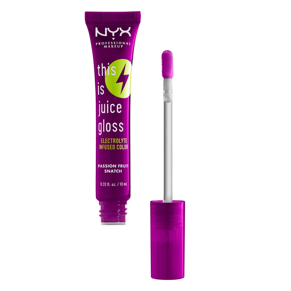 Hydrating Lip Gloss 0.33 fl oz I895025