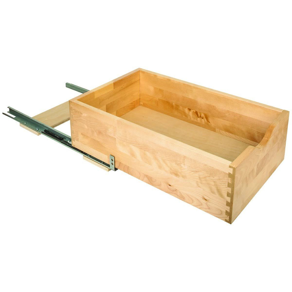 Preassembled Rollout Drawer X9294