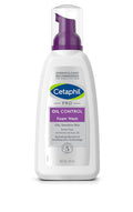 Oil Control Foam Face Wash M8146