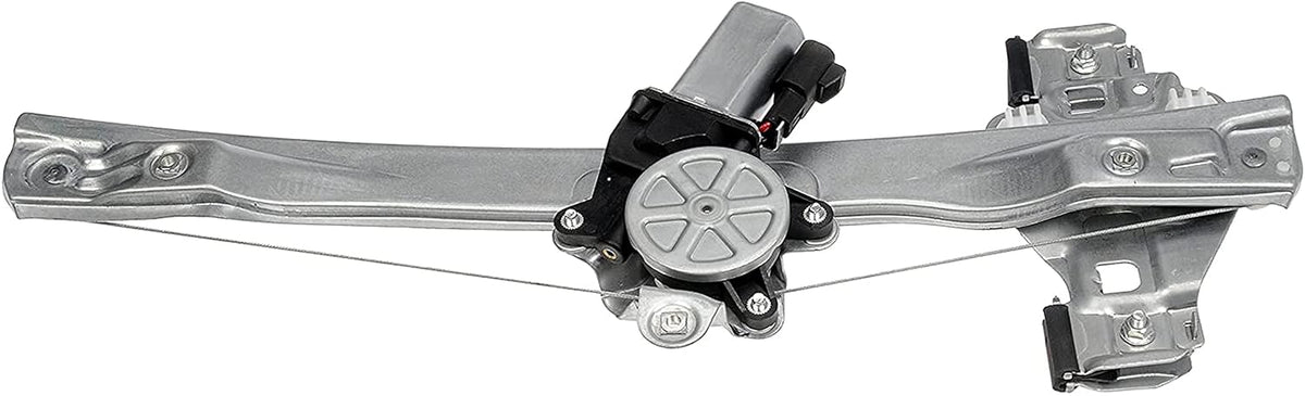 Power Window Regulator Motor Pack of 2 N764566