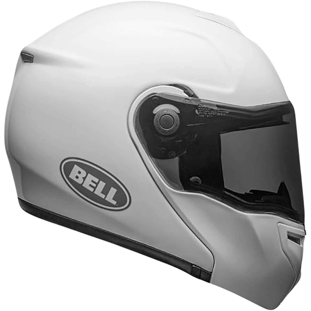 Matte Black Modular Helmet I86834