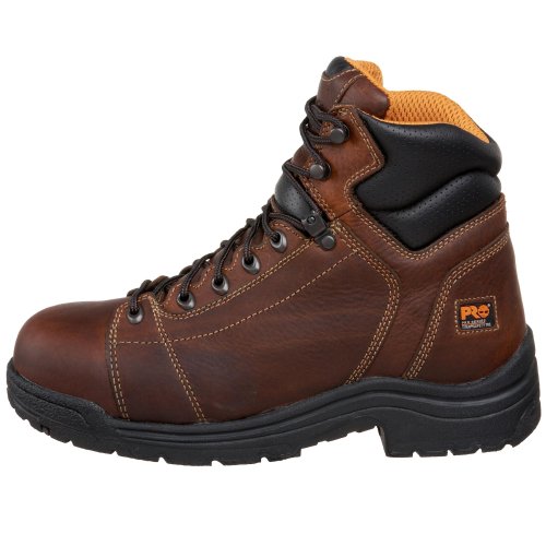 Industrial Work Boot I9336