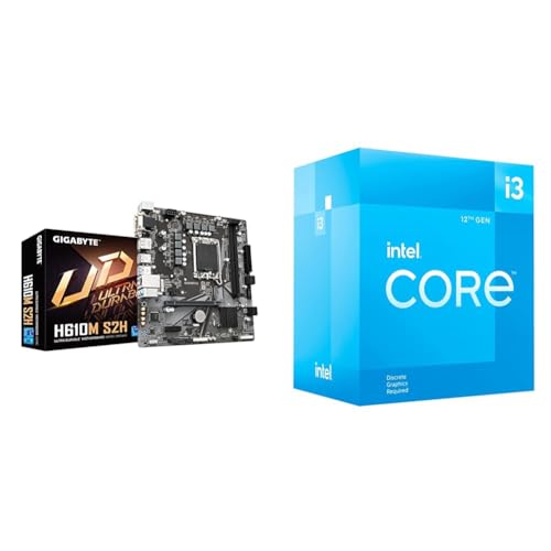 H610 Intel LGA 1700 Micro ATX DDR5 Motherboard Q502