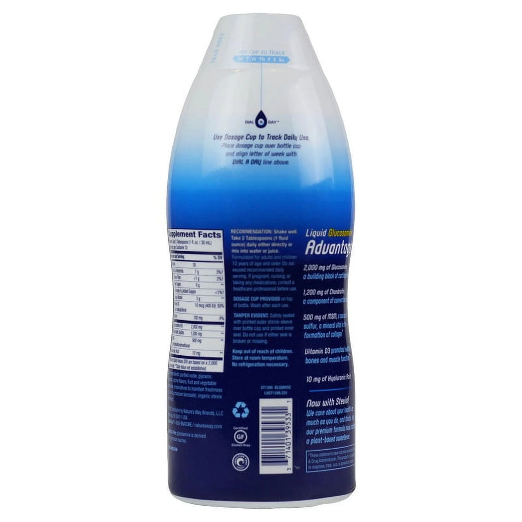 Extra Strength Joint Movement 33.8 oz - 2 Pack X2040