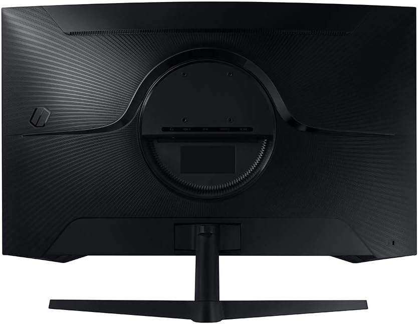 32” WQHD 144Hz Curved Gaming Monitor Z323583