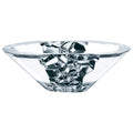 Clear Lead Crystal Ice Bowl S1683