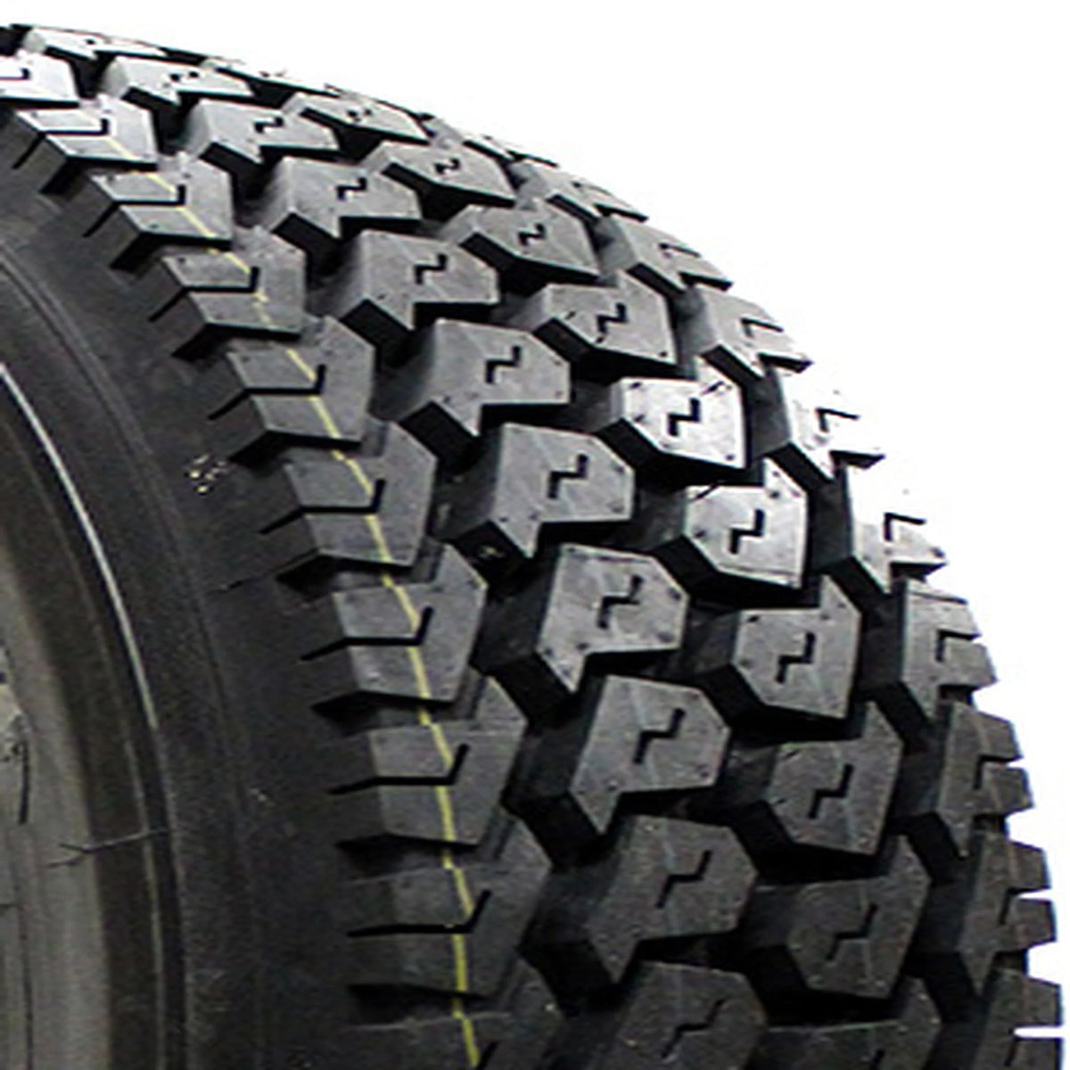 295/75R22.5 Commercial Tire B9388
