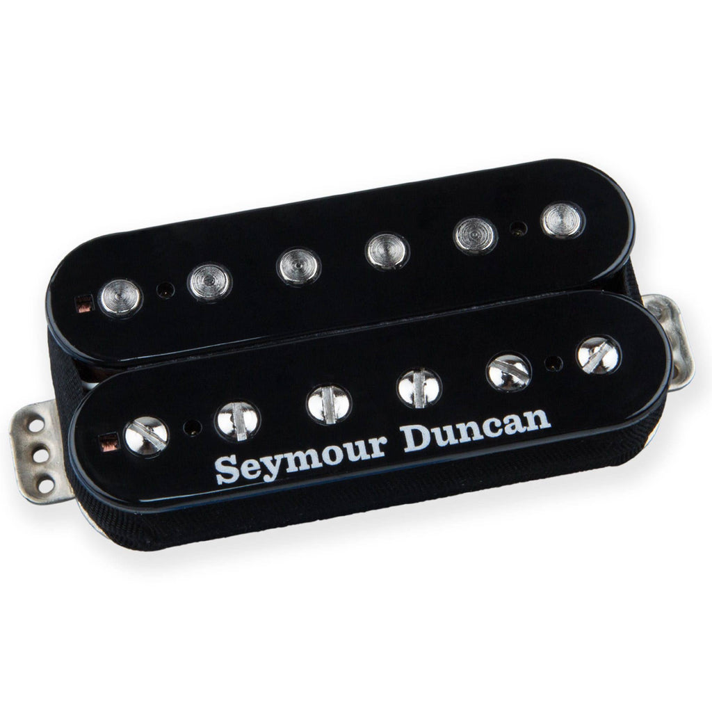Black Trembucker Pickup T44256
