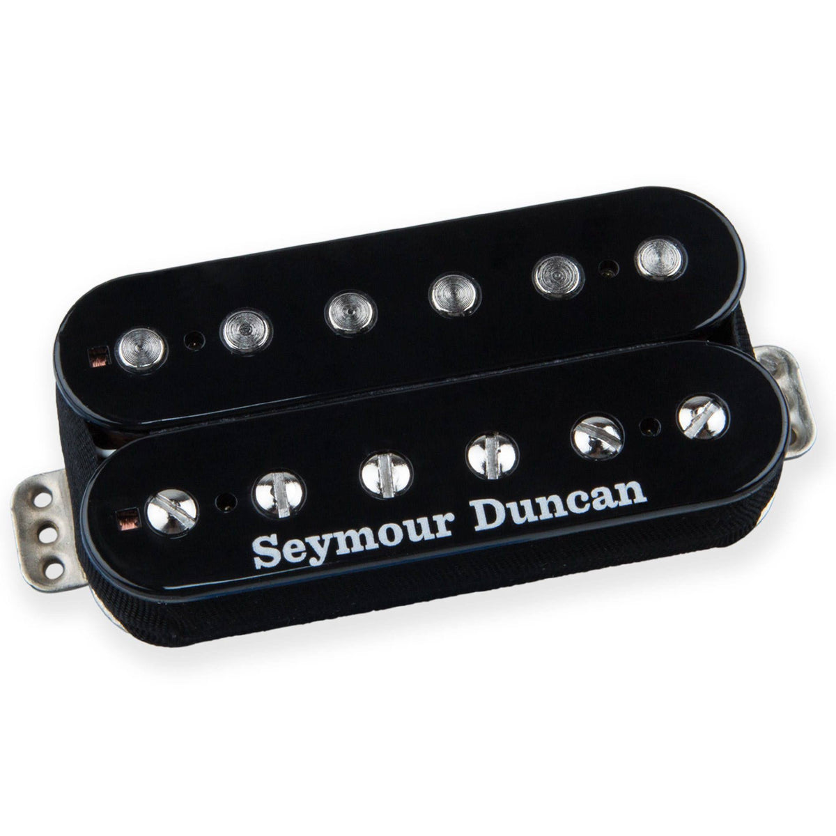 Black Trembucker Pickup T44256