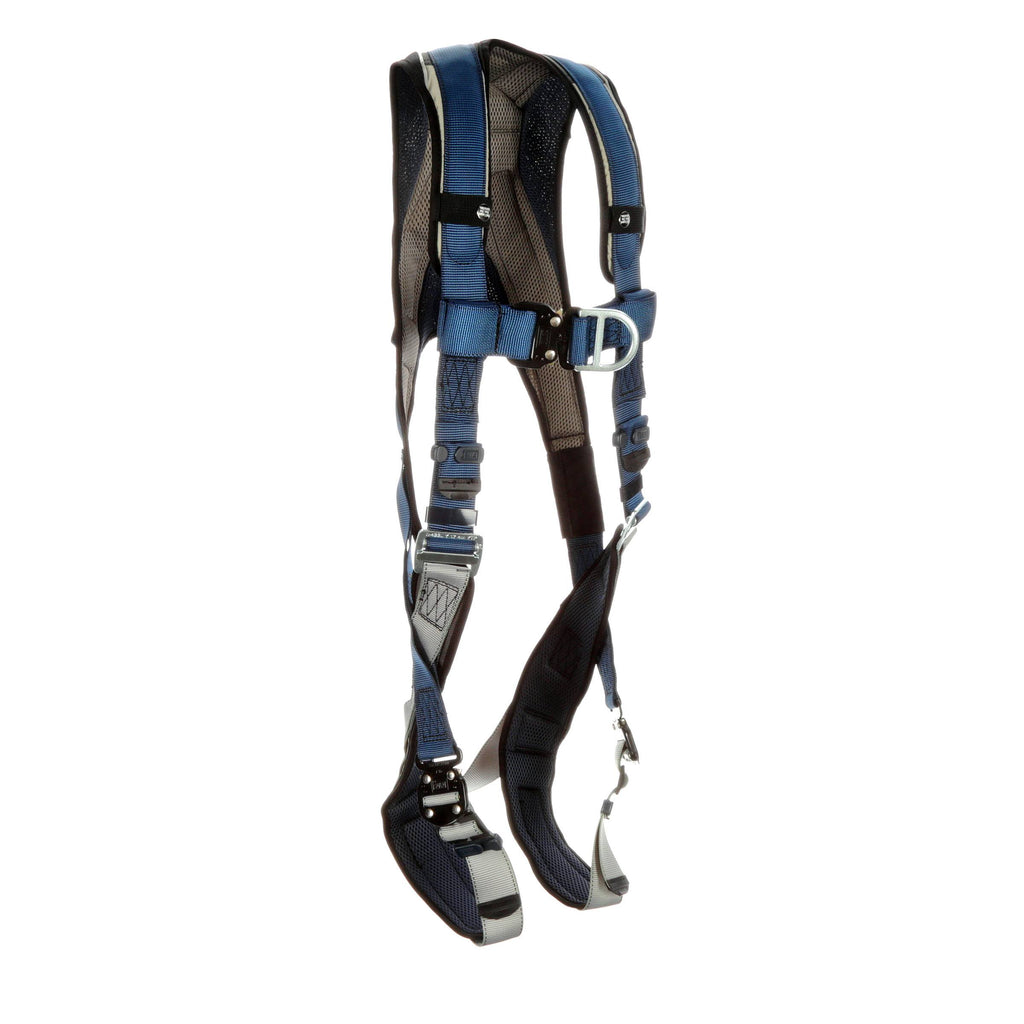Blue X-Small Climbing Harness R9832