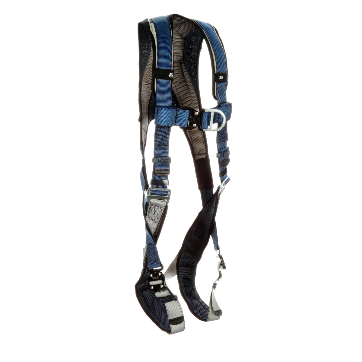 Blue X-Small Climbing Harness R9832