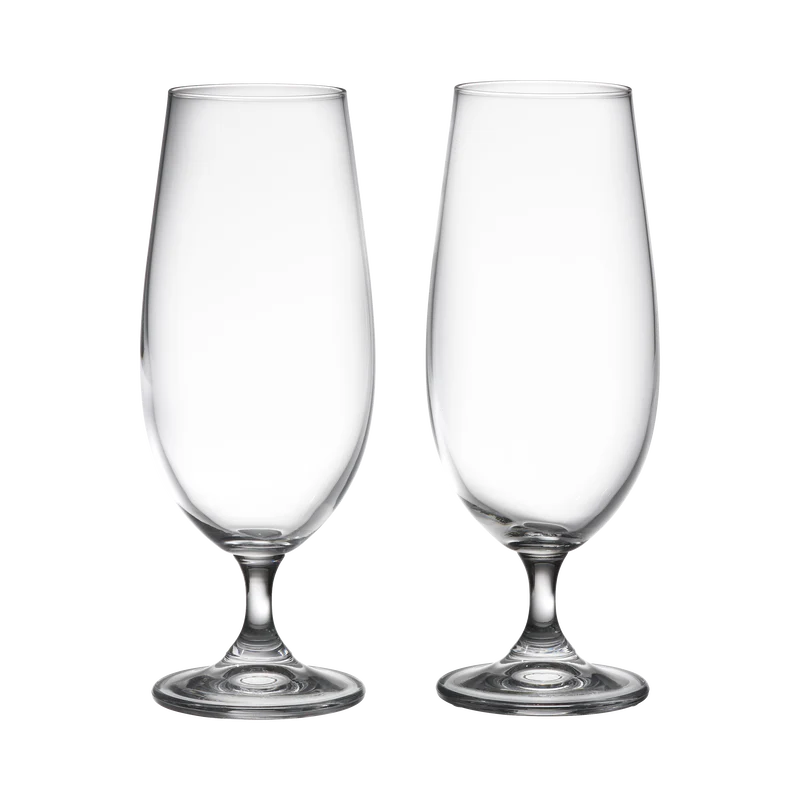 Beer Glass 2pcs 38cl J443645