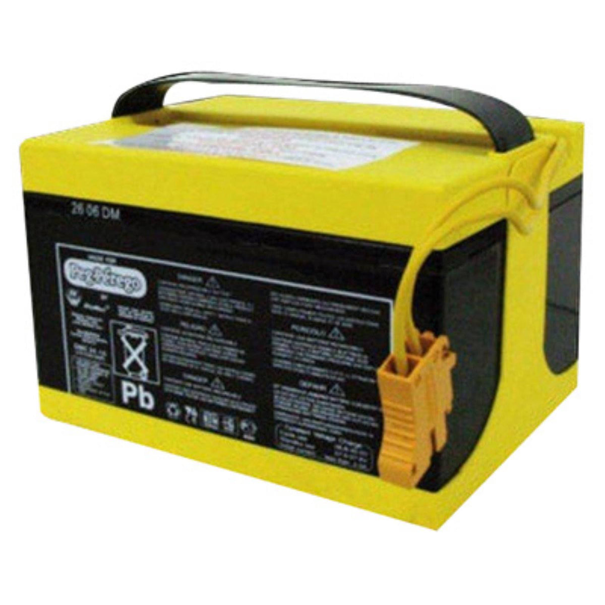 24 Volt Battery P714336