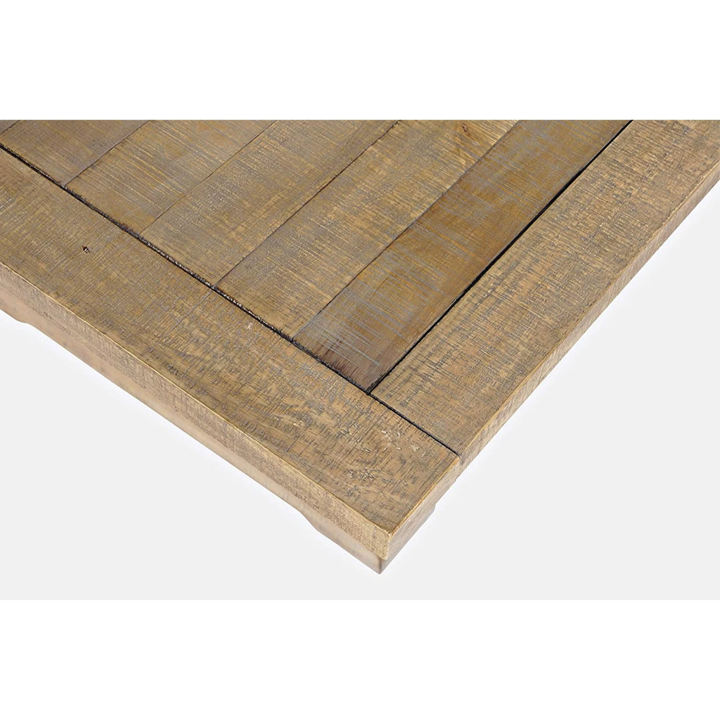 Solid Wood Extension Dining Table W482