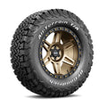 All Terrain Light Truck Tire N394