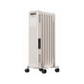 Slim Radiator Heater Y3009