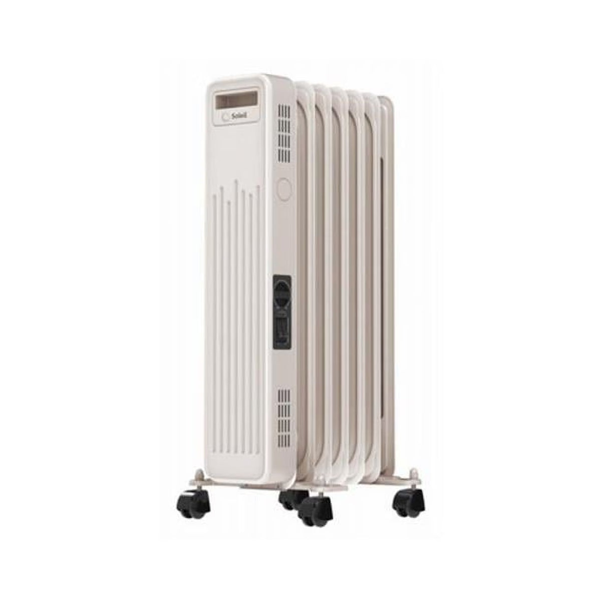 Slim Radiator Heater Y3009
