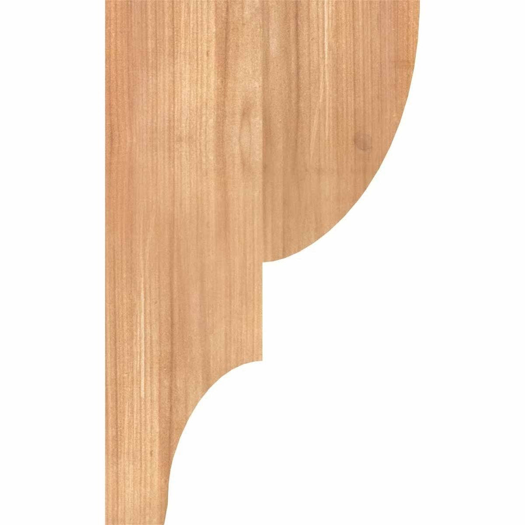 Ridgewood Smooth Corbel K220028