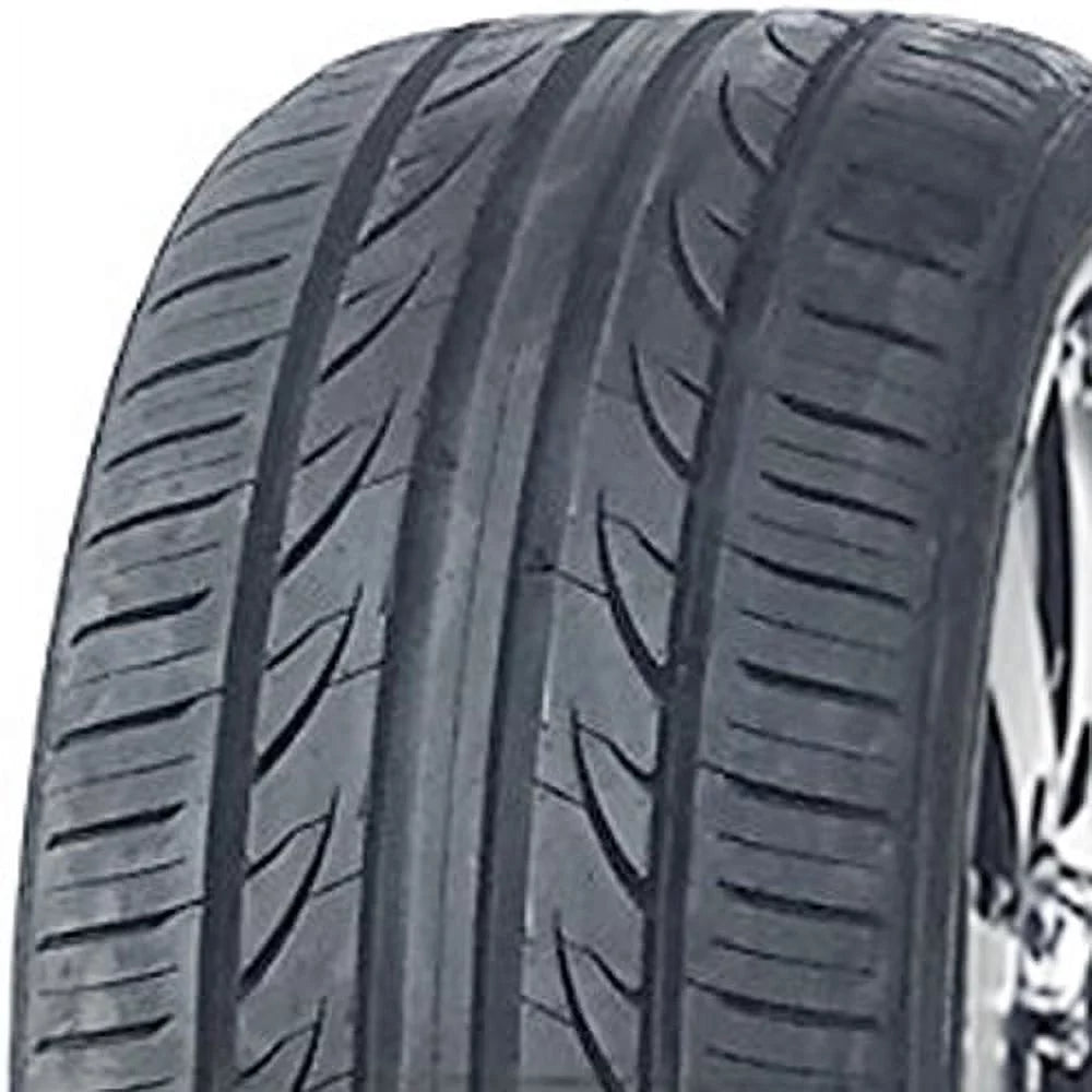 All Season 225/40ZR18 92W XL Passenger Tire Z716